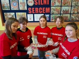 Dzień Życzliwości w naszej szkole – małe gesty, wielkie uśmiechy