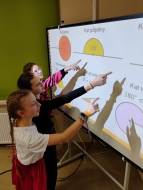 Kółko matematyczne - zastosowanie matematyki na co dzień