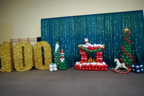 Świąteczny Kiermasz!