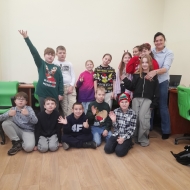 Nowa pracownia informatyki pod choinkę!