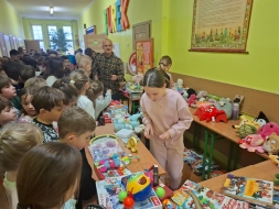 Loteria Fantowa – pomaganie może być radosne! 