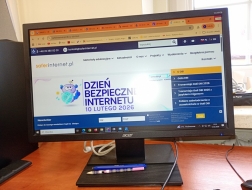 Dzień Bezpiecznego Internetu