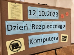 Dzień Bezpiecznego Komputera